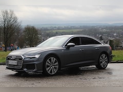 Audi A6 - 50 TDI Q. SPORT