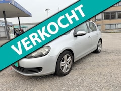 Volkswagen Golf - 1.2 TSI Comfortline BlueMotion