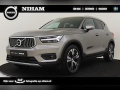 Volvo XC40 - T5 RECHARGE INSCRIPTION -PANO.DAK|360°CAM|ELEK.STOELEN|BLIS|ADAP.LED