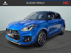 Suzuki Swift - 1.4 Sport Smart Hybrid Navigatie / Camera / Cruise Control Adaptief / Blind Spot Monitor /