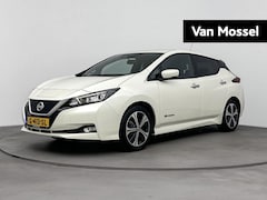 Nissan LEAF - Tekna 40 kWh