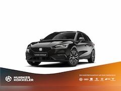 Seat Leon Sportstourer - 1.5 TSI eHybrid 204 6DSG FR PHEV First Edition 1.5 TSI eHybrid 204pk FR PHEV First Edition