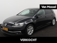 Volkswagen Golf - 1.5 TSI Comfortline | Climatronic Airco (Automatisch) | Navigatie | Lichtmetalen velgen