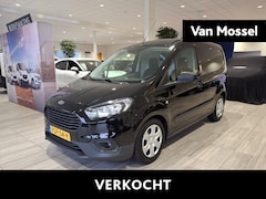 Ford Transit Courier - 1.0 Trend EcoBoost S&S