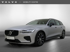 Volvo V60 - T6 AWD Plus Dark | Trekhaak | Panoramadak | Rondomzichtcamera |