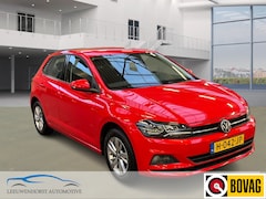 Volkswagen Polo - 1.0 TSI Comfortline Business, Apple Carplay, cruise,