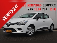 Renault Clio - 0.9 TCe Life Radio Airco Cruise Bluetooth