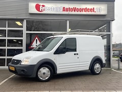 Ford Transit Connect - T200S 1.8 TDCi Economy Edition BTW auto/Airco/Trekhaak/ slechts 40.225 km/