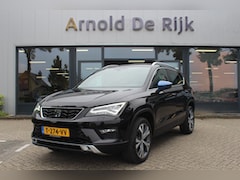 Seat Ateca - 1.4 EcoTSI Xcellence DSG Automaat