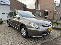 Peugeot 307 SW - 1.6 16V