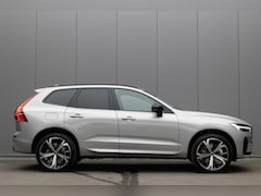 Volvo XC60 - Recharge T6 AWD Ultra Dark | MY2025 SAMENSTELLEN