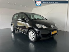 Volkswagen Up! - 1.0 BMT move up