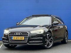 Audi A6 Avant - 1.8 TFSI ultra | S-Line | Pano | Standkachel |