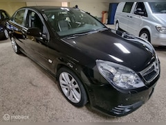 Opel Vectra GTS - 1.8-16V Business