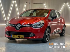 Renault Clio - 0.9 TCe Dynamique | MEDIA SCHERM | CRUISE | CLIMA