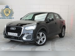 Audi Q2 - 35 TFSI CoD Sport Edition LED Climatronic