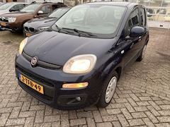 Fiat Panda - 0.9 TwinAir Lounge 2014