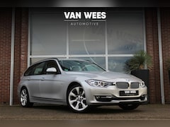 BMW 3-serie Touring - 328i F31 High Executive Modern-Line | 245 pk | Automaat | 2e eigenaar | Head-up | Xenon |