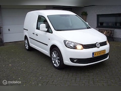 Volkswagen Caddy - Bestel 2.0 TDI 140pk Airco Cruise 6-bak