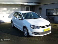 Volkswagen Polo - 1.2 TSI BlueMotion Comfortline Airco Cruise