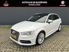 Audi A3 Sportback - 1.4 e-tron PHEV Ambition Pro Line plus