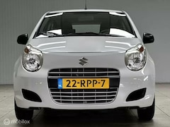 Suzuki Alto - 1.0 Comfort Plus I Airco I Electr.-pakket I NAP