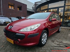 Peugeot 307 Break - 1.6-16V Premium