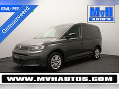 Volkswagen Caddy Cargo - 2.0 TDI Style|DSG|TREKHAAK|NAP|CARPLAY