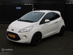 Ford Ka - 1.2 Metal start/stop