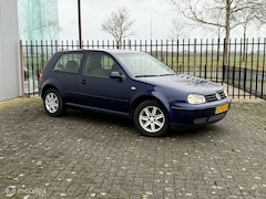 Volkswagen Golf - 1.6-16V FSI | Nw Distributie, Airco, Cruise