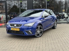 Seat Ibiza - 1.5 TSI FR Business Intense Stoelverwarming| ACC |