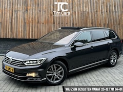 Volkswagen Passat Variant - 1.4 TSI R-line Automaat | Panoramadak | Lederen bekleding | LED verlichting | Trekhaak | S