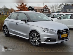 Audi A1 Sportback - 1.0 TFSI 5drs Sport Pro Line S