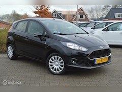 Ford Fiesta - 1.0 EcoBoost 100pk 5drs Titanium| Afn-trekhaak