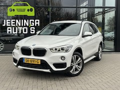 BMW X1 - sDrive18i High Executive | LED | Sportst. | Camera |