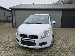 Suzuki Splash - 1.0 Spirit