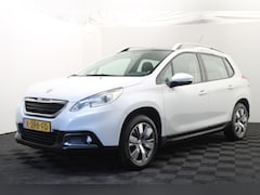 Peugeot 2008 - 1.6 VTi Active Pano