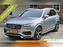 Volvo XC90 - 2.0 T8 Twin Engine AWD R-Design 2.0 T8 Twin Engine AWD R-Design Massage Panorama Trekhaak