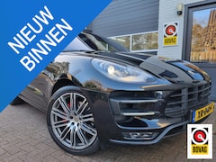 Porsche Macan - 3.6 Turbo / 21 inch