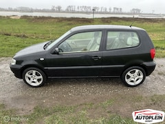 Volkswagen Polo - 1.4 Comfortline VOLLEDIGE ONDERHOUDSHISTORE