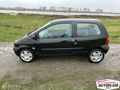 Renault Twingo - 1.2-16V Expression Super bijgehouden