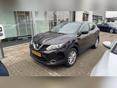 Nissan Qashqai - 1.2 N-Vision