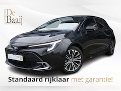 Toyota Corolla - Hybrid 140 Team D | Stoel- en stuurverwarming | Licht metaal | Adaptive cruise