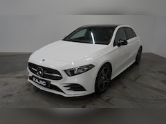 Mercedes-Benz A-klasse - 200 Business Solution AMG