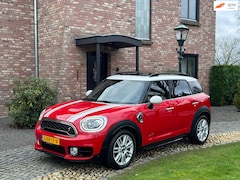 MINI Countryman - 2.0 Cooper S ALL4 Chili AUT Panodak