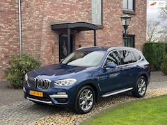 BMW X3 - X-Drive 2.0i Aut High Executive X-Line