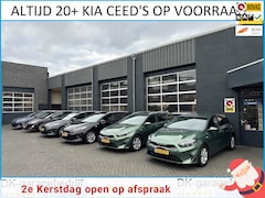 Kia Cee'd Sportswagon - Ceed 1.0 T-GDi DynamicLine NIEUWE TYPE, Trekhaak, Apple carplay, Navi, Camera