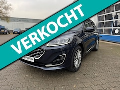 Ford Kuga - 2.5 PHEV Vignale