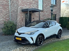 Toyota C-HR - 2.0 Hybrid GR-Sport Leder JBL Navi 33000km