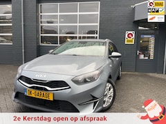 Kia Cee'd Sportswagon - Ceed 1.0 T-GDi DynamicLine NIEUWE TYPE, Apple carplay, Navi, Camera